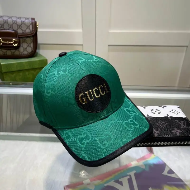Gucci Cap 99 (15)